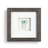 Sharon Nowlan In My Heart Wall Art by Demdaco