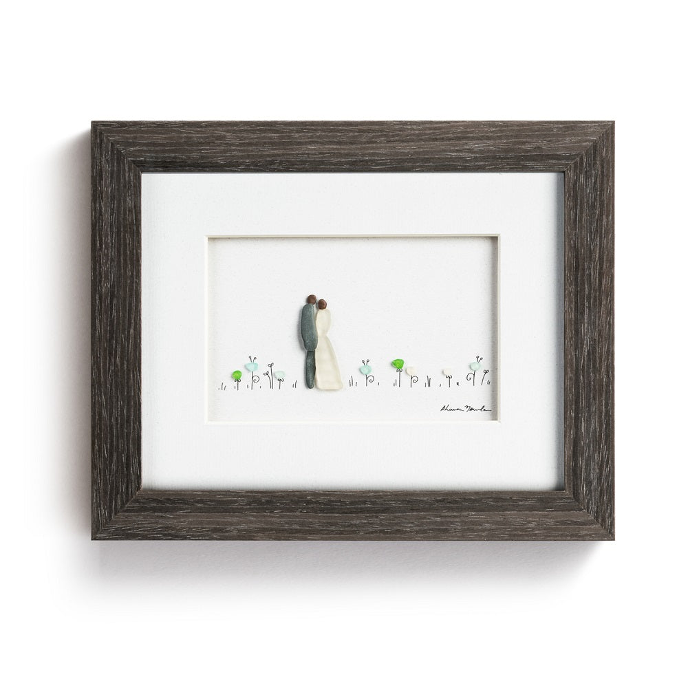 Sharon Nowlan Love in Full Bloom Wall Art by Demdaco