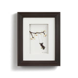 Whether it was in a city park or on the family farm it was possible to have fun almost anywhere. Sharon Nowlan's Time to Play Wall Decor by Demdaco brings back memories of our favorite thing to play on, the swings!