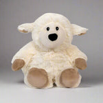 If you are as fascinated with sheep as we are, you need to pick up the Warmies Sheep by Intelex USA!