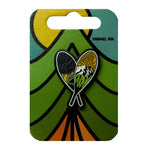 Enamel Pin by Atomic Child (12 Styles)