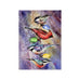 Dean Crouser Songbirds and Light Greeting Card
