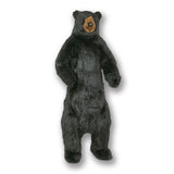 Standing Black Bear - 58"