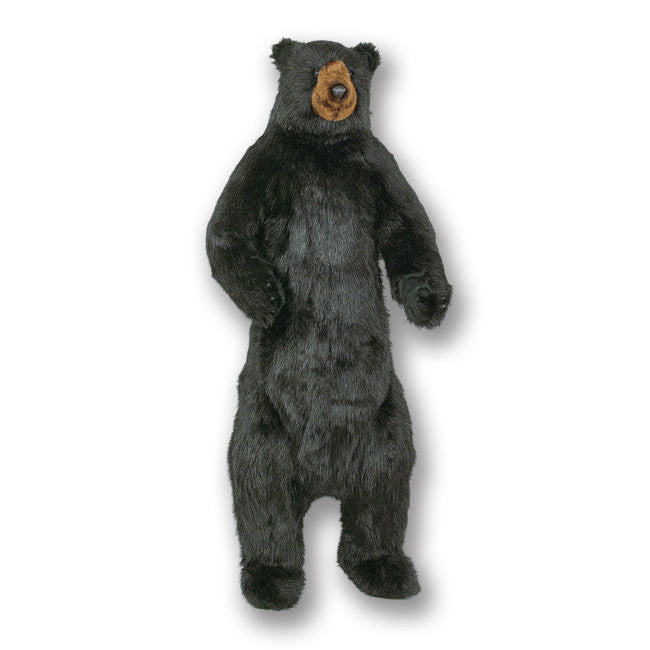 Standing Black Bear - 58"