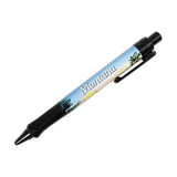 Souvenir Grip Pen by The Hamilton Group (3 designs)