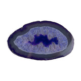 Thick Agate Slab #4 by Western Woods Distributing