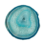 Thick Agate Slab #4 by Western Woods Distributing
