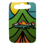 Enamel Pin by Atomic Child (12 Styles)