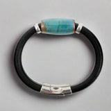 Copper Mine Bracelet by Montana Leather Designs (12 Designs)
