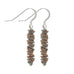 Staccato Dangle Earrings by High Strung Studios (2 Styles & 2 Sizes)
