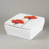 Poppy Dean Crouser Vanity Box by Demdaco