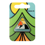 Enamel Pin by Atomic Child (12 Styles)
