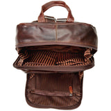 Voyager Backpack by Jack Georges