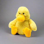 If you, or someone you know, is searching for a new buddy to take on all of your wildest adventures, pick up the Warmies Duck Junior by Intelex USA!