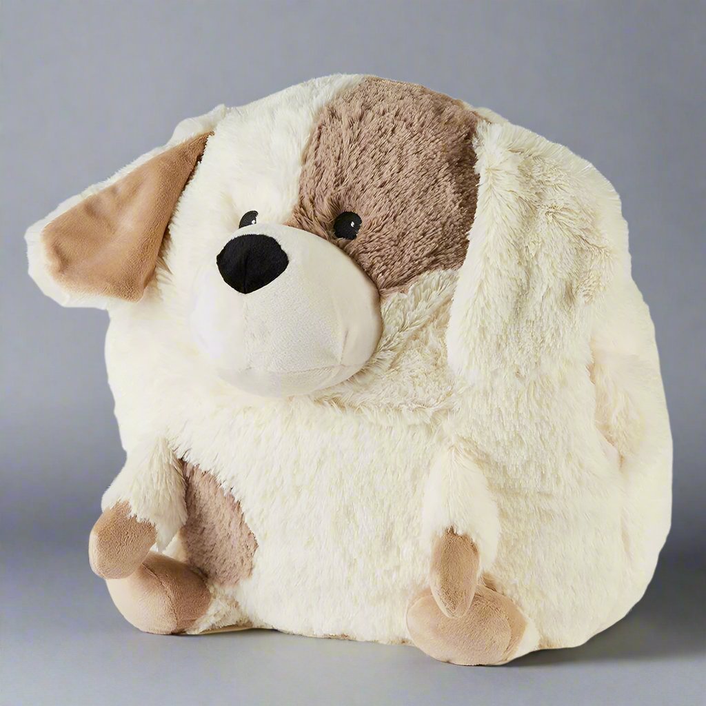 Puppy Supersized Hand Warmies