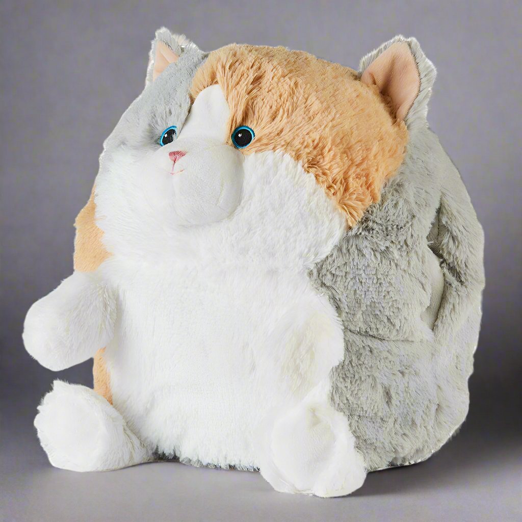 Cat Supersized Hand Warmies
