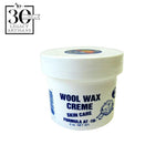 Wool Wax Creme by Marcha Labs - 2 oz tub