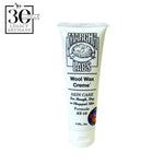 Wool Wax Creme - 4 oz tube