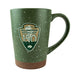 Yellowstone National Park 150 Years Arrowhead Hearth Ceramic Mug by The Hamilton Group (3 Colors)