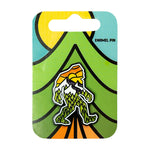 Enamel Pin by Atomic Child (12 Styles)