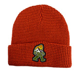 Waffle Beanie by Atomic Child (2 Designs)
