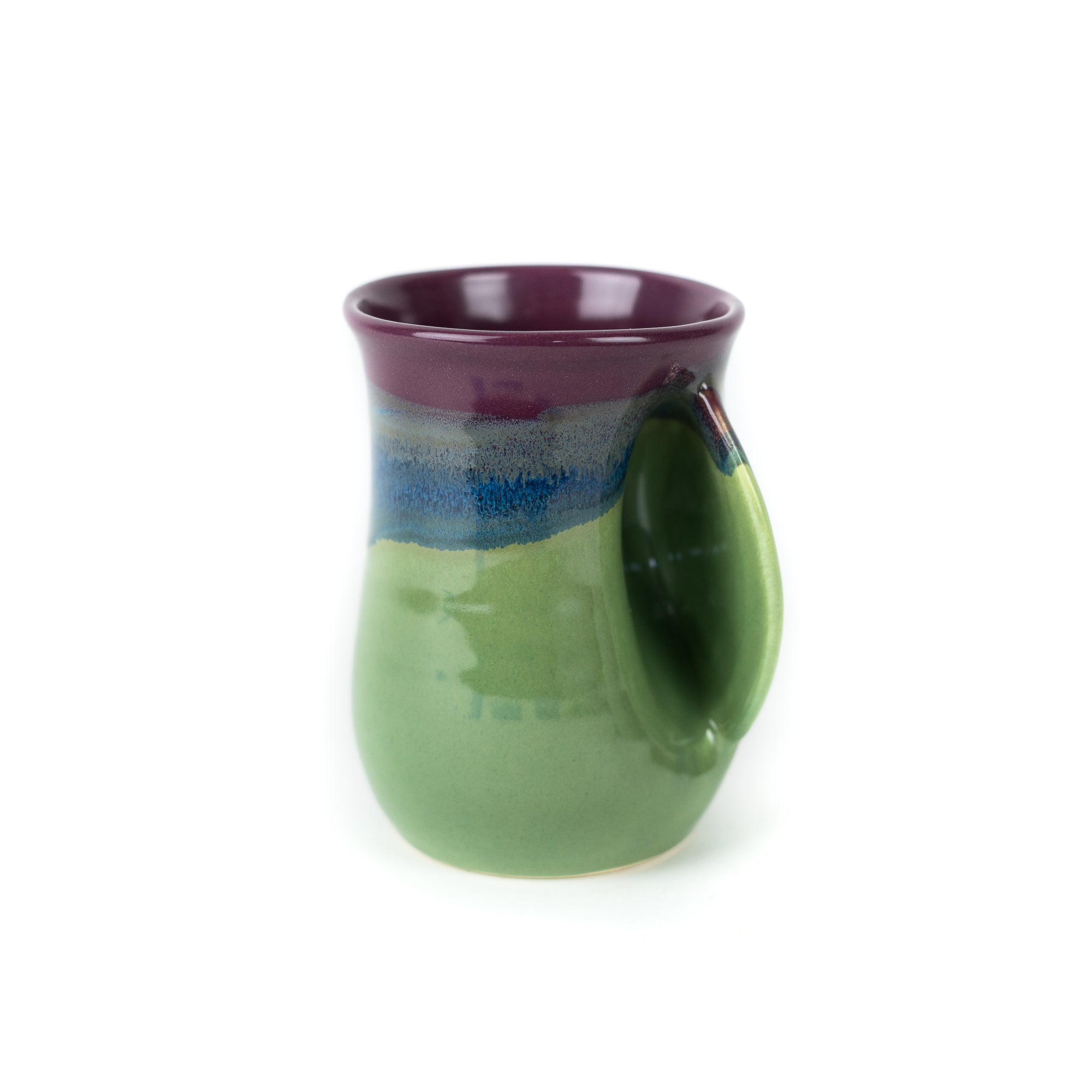 Mossy Creek Right Handwarming Mug