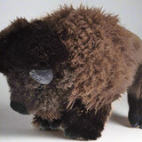 Bison Cuddlekins by Wild Republic