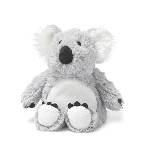 A cute and cuddly Warmies Koala