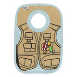 Bib by Lazy One (9 Styles)