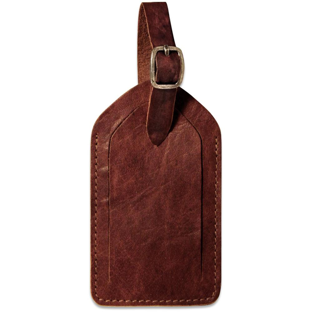 Luggage Tag by Jack Georges Montana Gift Corral