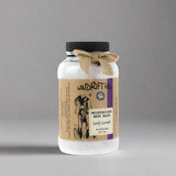 Lovely Lavender Bath Salts