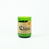 Jar Candle by Rescued Wine (13 Scents)