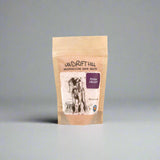 Plum Crazy Single Use Bath Salts by Windrift Hill