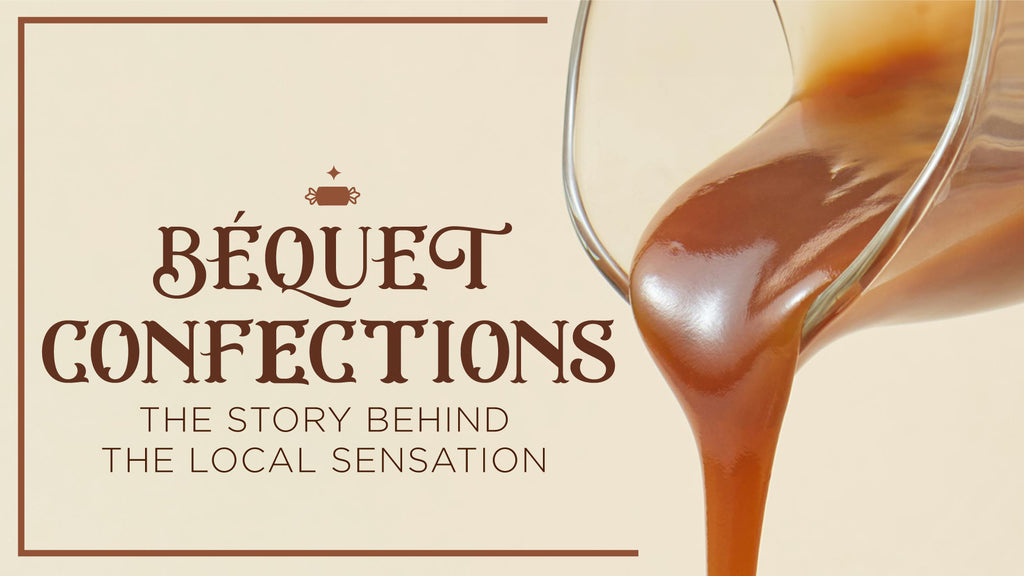 Béquet Confections: The Story Behind These Delicious Made-In-Montana Treats