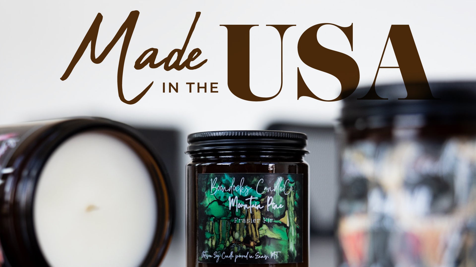 Made in the USA Gifts