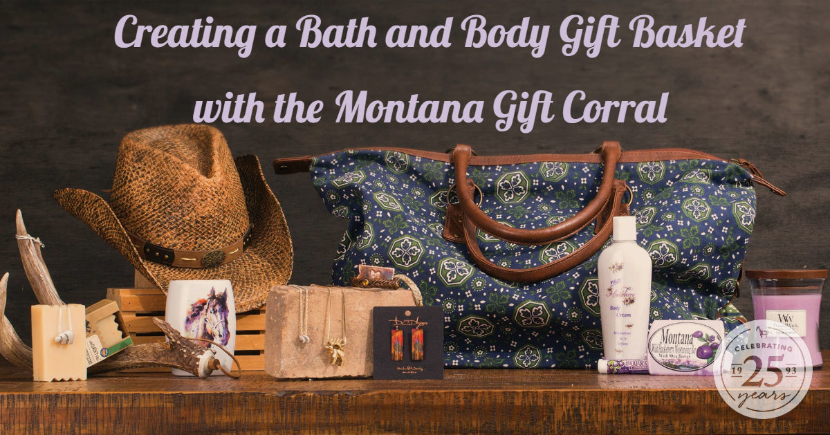 gift corral 