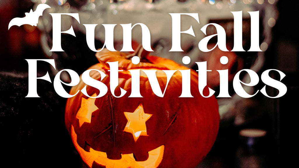 Fun Fall Festivities in the Gallatin Valley!