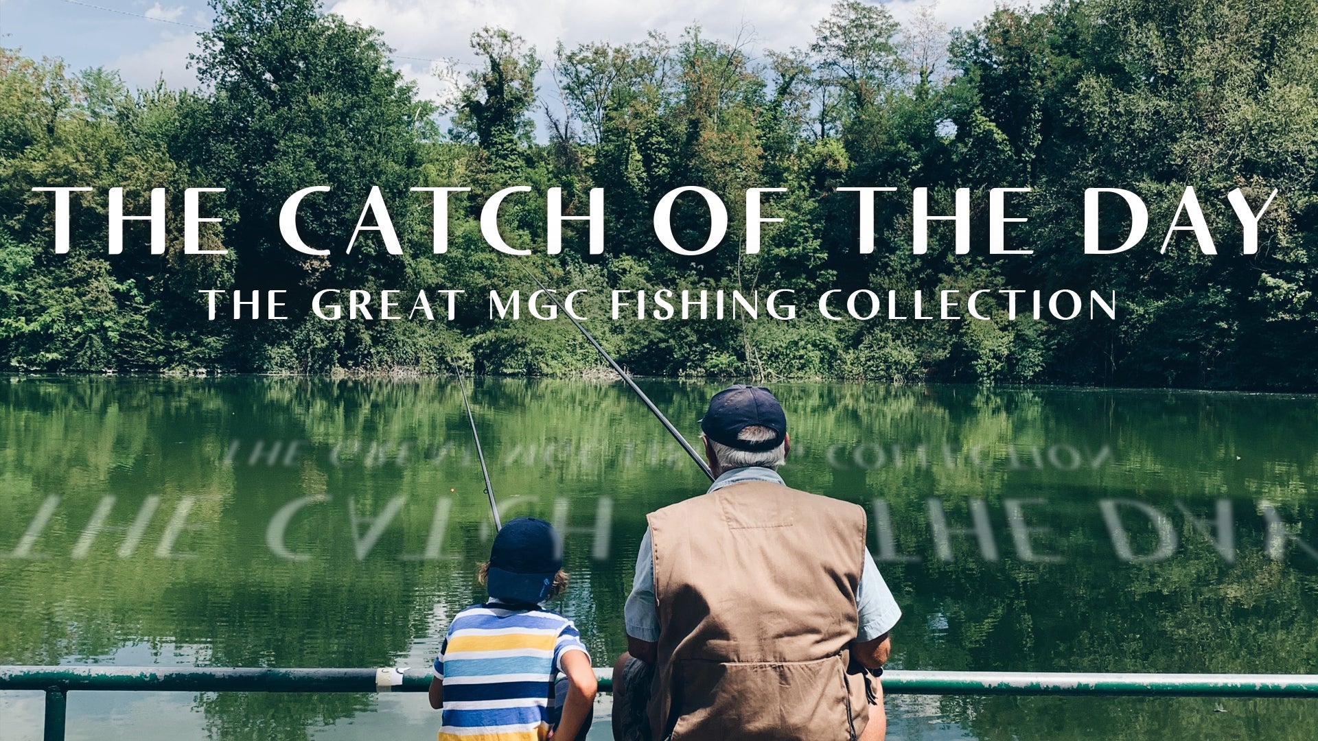 Reel in The Big Catch with Montana Gift Corral!