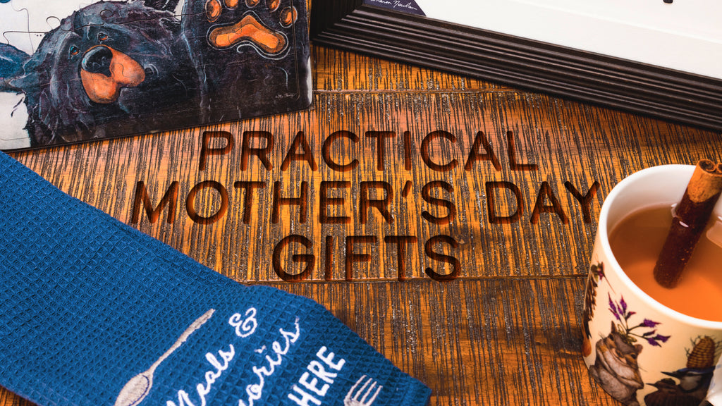 Practical Mother's Day Gifts from Montana Gift Corral!