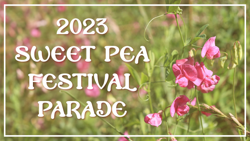 Celebrating Creativity: 2023 Sweet Pea Festival in Bozeman