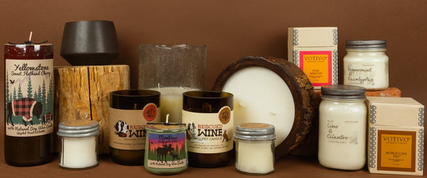 Candles