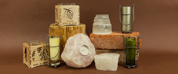 Candle Holders
