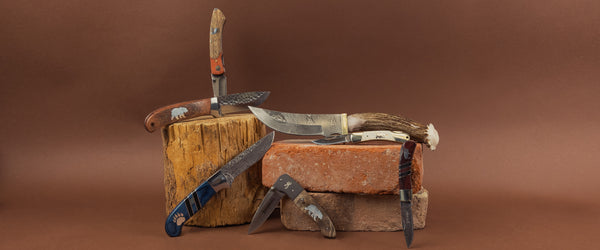 Knives