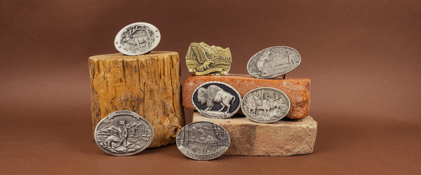 Belt Buckles