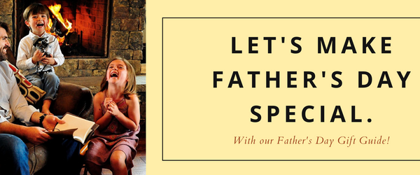 Father's Day Gift Guide 2020 at Montana Gift Corral
