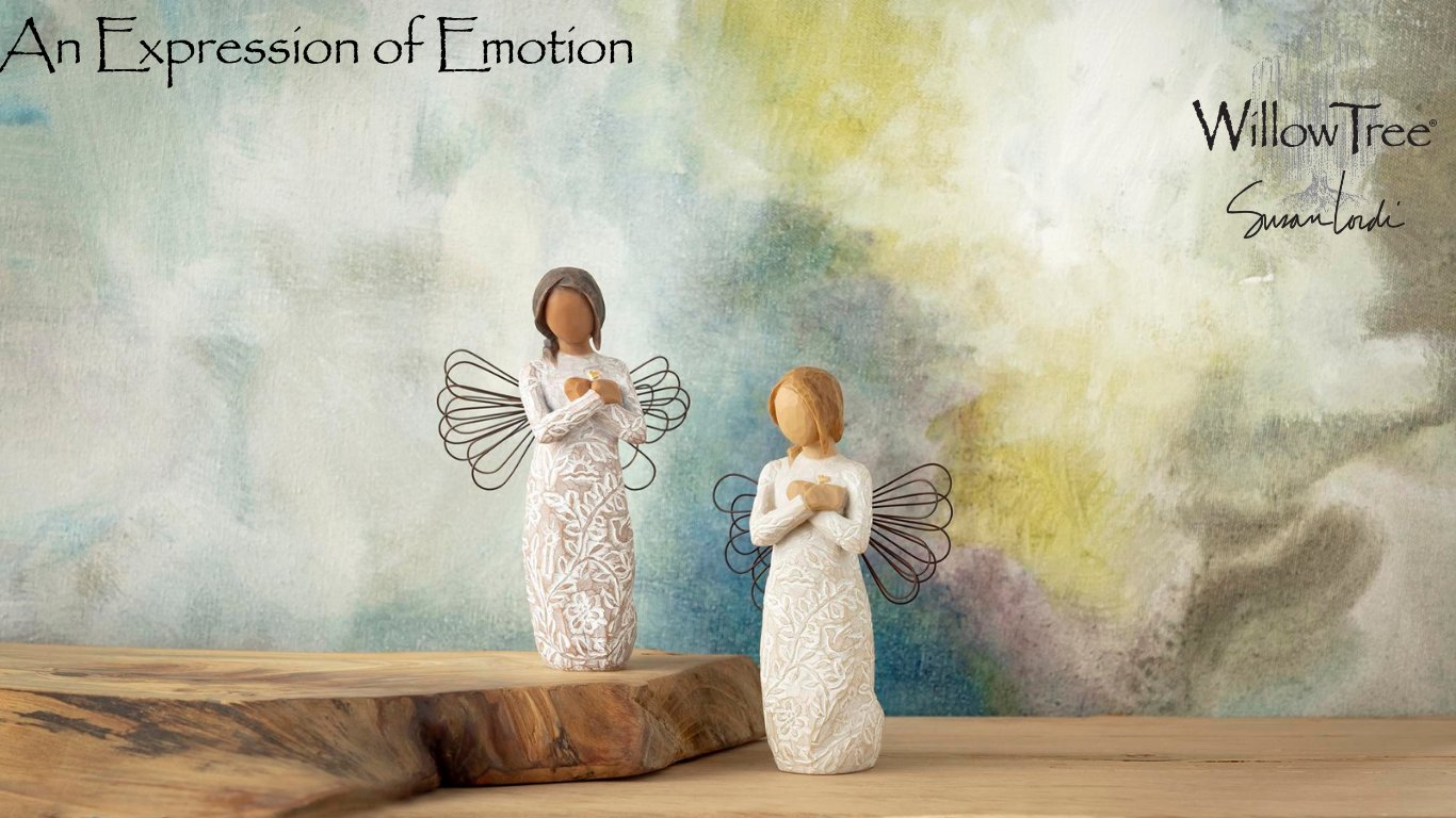 Willow Tree Figurines