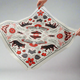 Polebridge Montana Bandana by Field Guide Designs