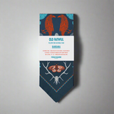 Old Faithful Yellowstone National Park Bandana by Field Guide Designs