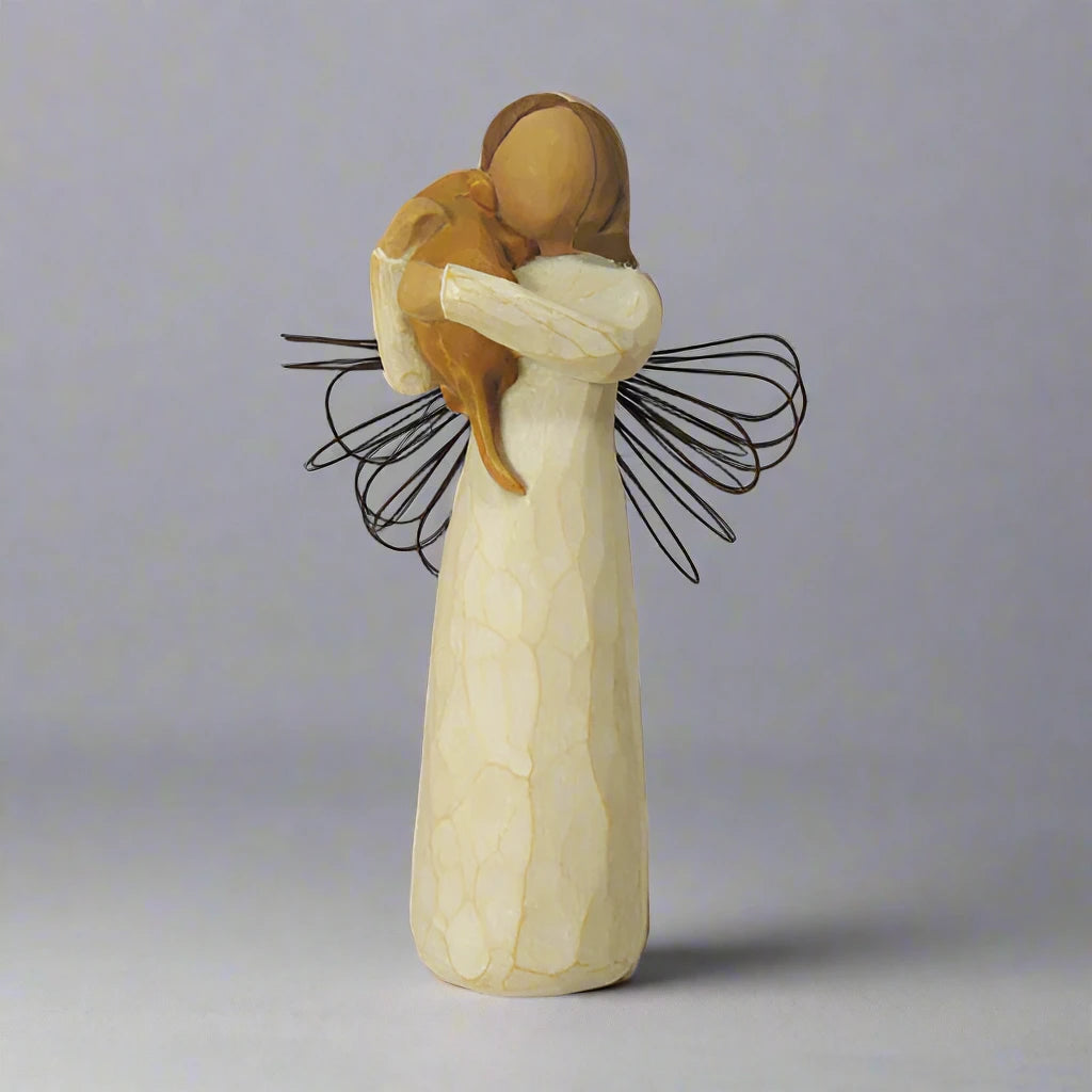 Willow Tree Angel Ornament by Demdaco (7 Styles)