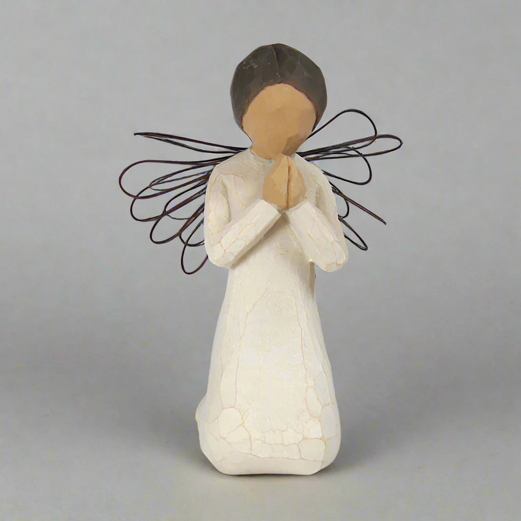 Willow Tree Angel Ornament by Demdaco (7 Styles)
